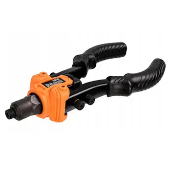 Richmann dvoručna klešta za pop nitne 260mm C0734 Richmann dvoručna klešta za pop nitne 260mm C0734